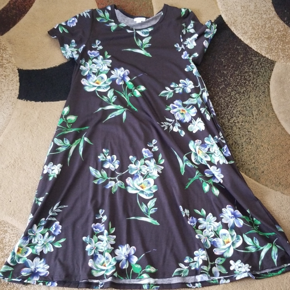 Jessie Dress